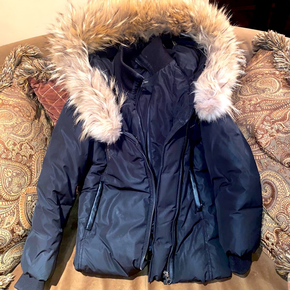 Kids Mackage jacket